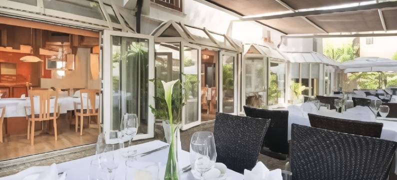 施罗斯伯格贝斯特韦斯特优质酒店(Best Western Plus Hotel am Schlossberg)图片