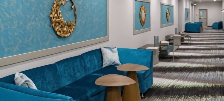 希尔顿花园酒店西雅图/林伍德(Hilton Garden Inn Seattle/Lynnwood)图片