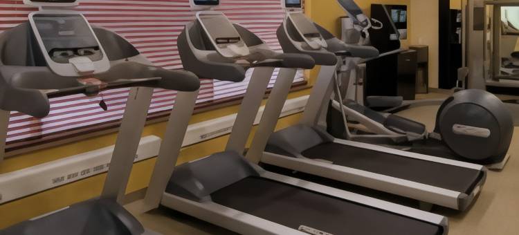 克利夫兰东-梅菲尔德希尔顿花园酒店(Hilton Garden Inn Cleveland East/Mayfield Village)图片