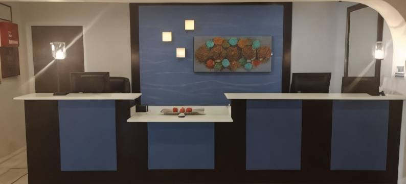 卡斯拉贝斯特韦斯特酒店(Best Western Casula Motor Inn)图片