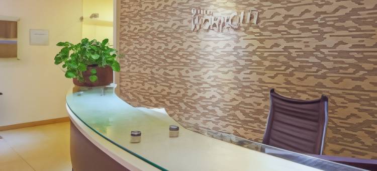 危地马拉威斯汀卡米奥真实酒店(The Westin Camino Real, Guatemala)图片