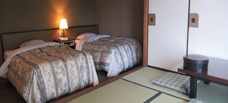 菊池观光酒店(Kikuchi Kanko Hotel)图片