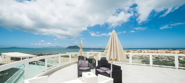 陶卡勒塔马尔精品酒店(Hotel Boutique Tao Caleta Mar)图片