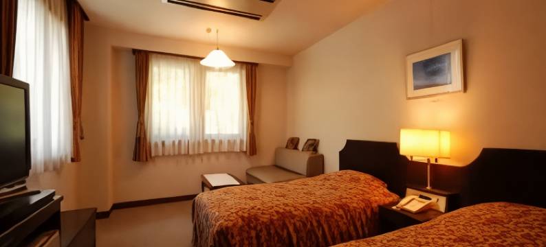 索亚卡兹酒店(Hotel Soyokaze)图片