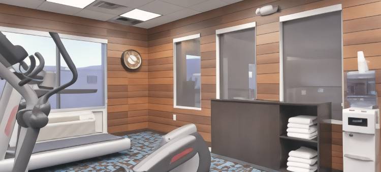 Fairfield Inn & Suites Williamsport图片