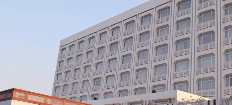 阿格拉塔吉景观酒店 - IHCL 精选酒店(Tajview Agra-Ihcl SeleQtions)图片