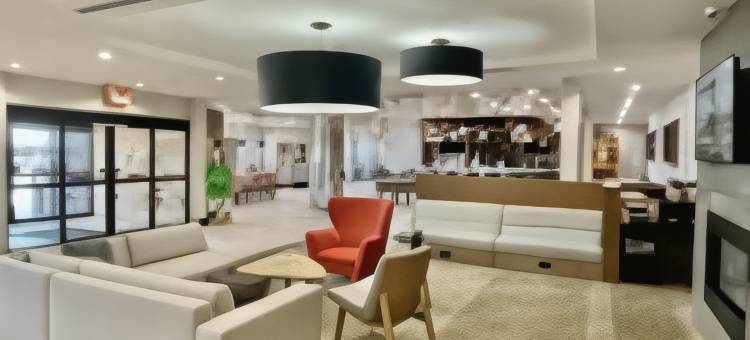 Holiday Inn 兰斯代尔(Holiday Inn Lansdale - Hatfield)图片