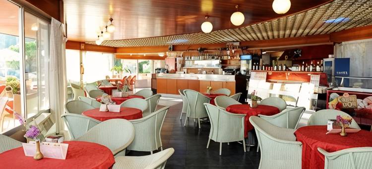 马可波罗酒店(Hotel Marco Polo)图片