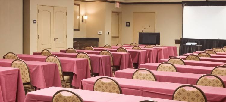 希尔顿欢朋套房酒店-莫比尔医疗中心-机场(Hampton Inn & Suites Mobile Providence Park/Airport)图片