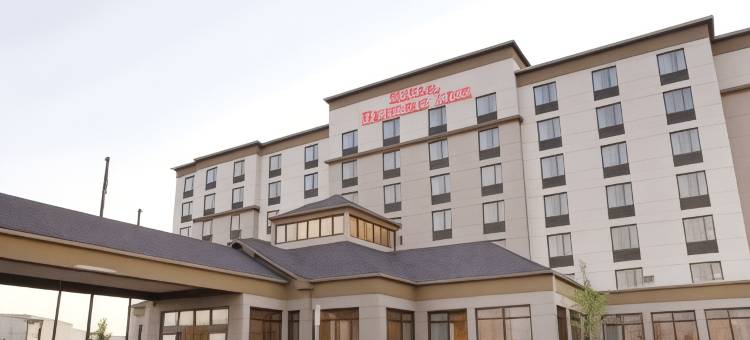 多伦多布兰普顿希尔顿花园旅馆(Hilton Garden Inn Toronto/Brampton)图片