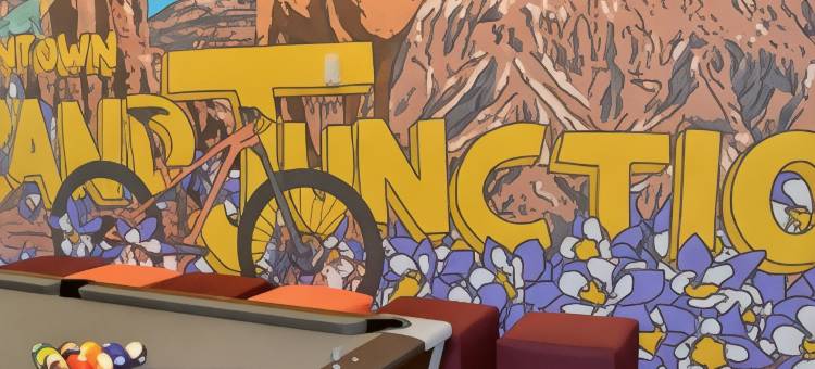 大章克申市中心希尔顿Tru酒店(Tru by Hilton Grand Junction Downtown)图片