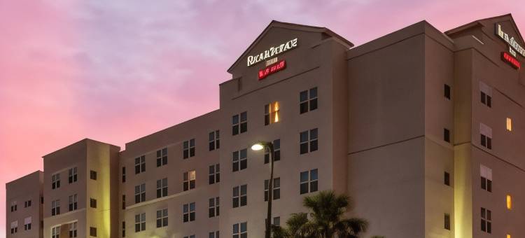 Residence Inn Orlando Airport图片