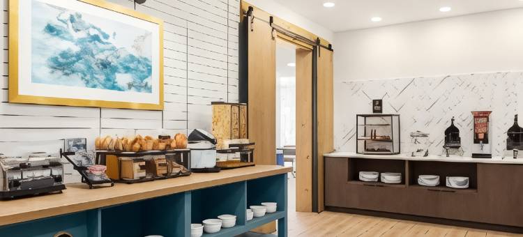 洲际酒店集团格林维尔医疗中心Staybridge Suites(Staybridge Suites Greenville - Medical Center)图片