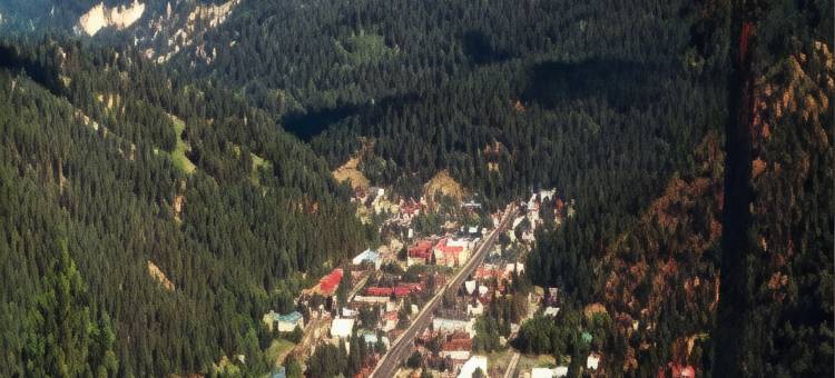 雷德河畔贝斯特韦斯特酒店(Best Western Rivers Edge)图片