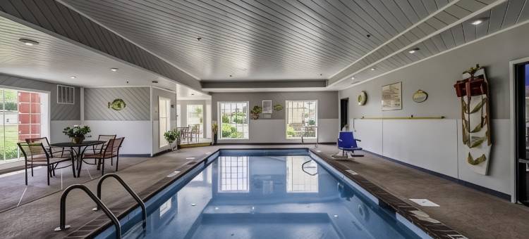 旅栈套房酒店-列克星敦(GuestHouse Lexington)图片