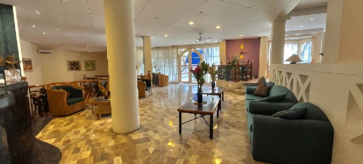 可可大酒店(Coco Grande Hotel)图片