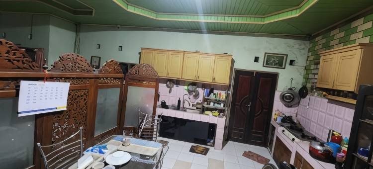 Penginapan Syariah Hesti Husni图片