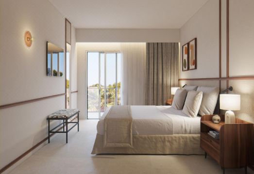 Zafiro Can Picafort Hotel Overview