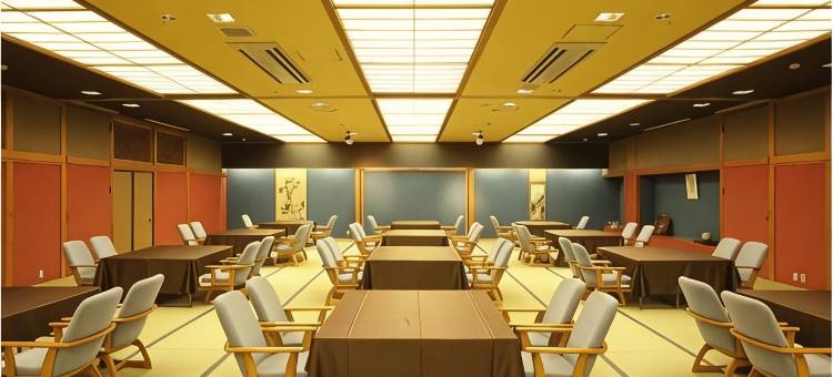 高见屋别邸久远(Takamiya Bettei Kuon)图片