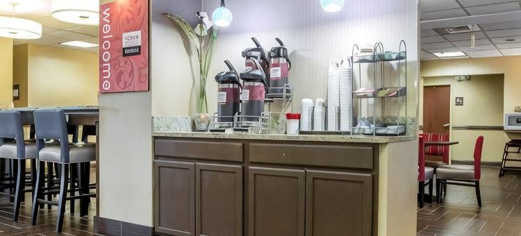 斯普林菲尔德舒适套房酒店(Comfort Suites)图片