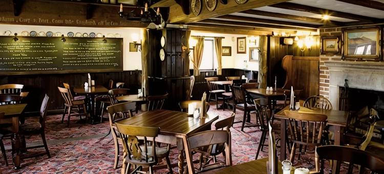 曼彻斯特普瑞米尔酒店 - 斯温顿(Manchester (Swinton))图片