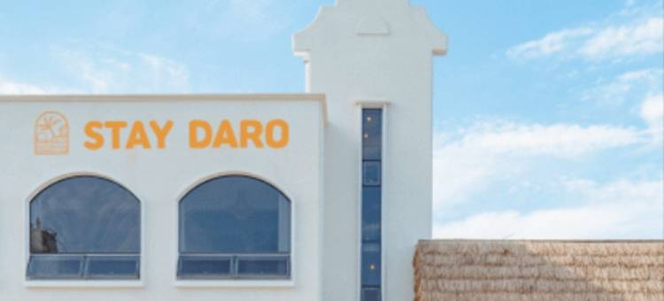 杨阳斯泰达罗酒店(Yangyang Staydaro)图片