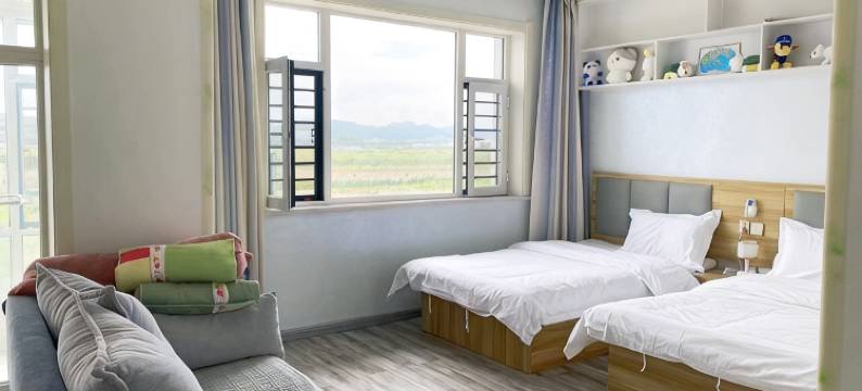 遇见光石朝鲜族民宿(光石大桥分店)图片