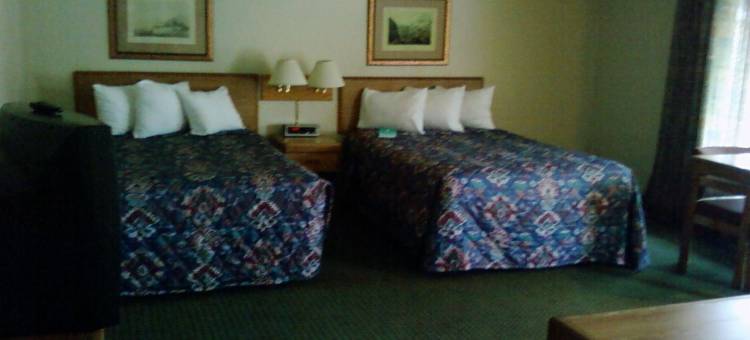 威尔罗杰斯旅馆(Will Rogers Inn)图片