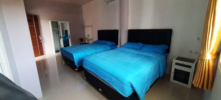 Anggun Homestay Syariah Lamongan图片