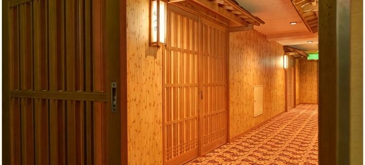 二户公园酒店(Ninohe Park Hotel)图片