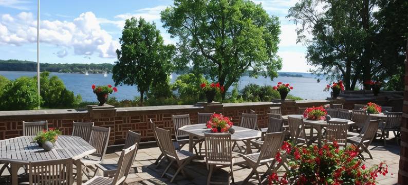 恩古索姆斯洛特 - 限成人(Engsholms Slott - Adults Only)图片