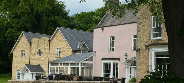 霍尔加斯酒店，贝斯特韦斯特品质精选系列(Hall Garth Hotel, BW Signature Collection)图片