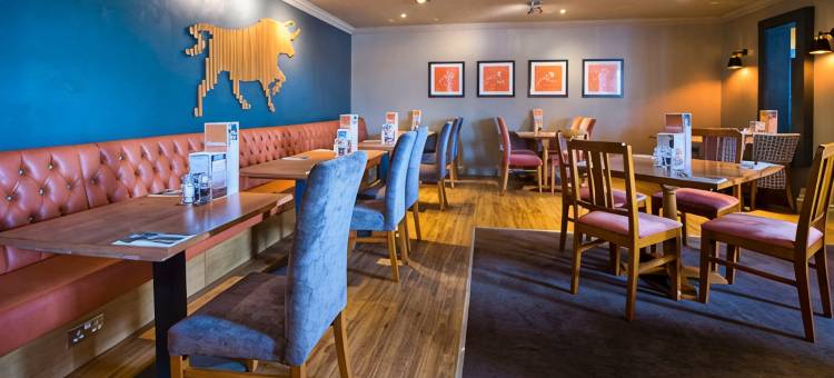 邓斯特布尔/卢顿普瑞米尔酒店(Premier Inn Dunstable / Luton)图片