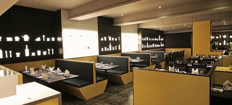 机场德国宫酒店(Hotel German Palace Near to Airport)图片