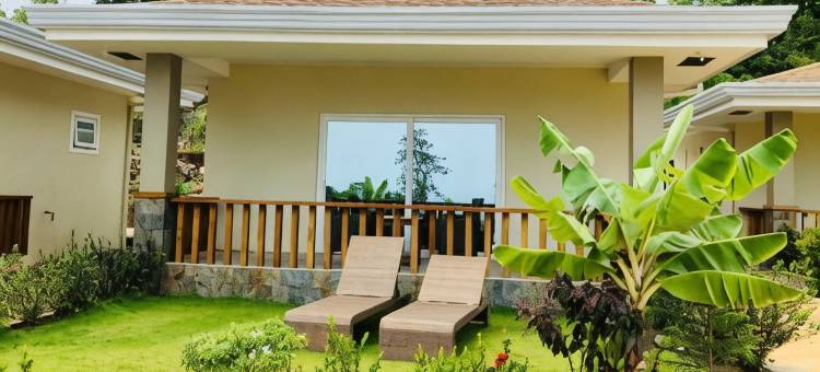 锡基霍尔岛南山度假村(Southmountain Resort Siquijor Island)图片