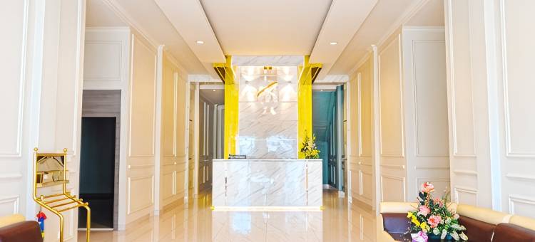 Mitra Hotel Muaro Bungo Mitra RedDoorz图片