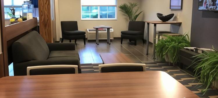 加的斯麦客达套房酒店(Microtel Inn & Suites by Wyndham Cadiz)图片