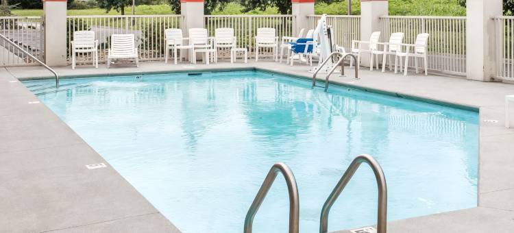 伊克诺旅馆(Econo Lodge)图片