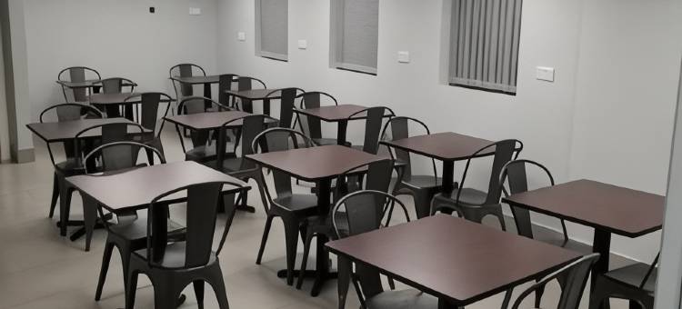 蓝宝石酒店(Blue Sapphire Hotel)图片