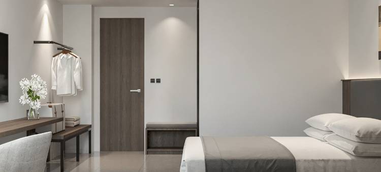 伊斯兰树昂酒店(Tree on Hotel Syariah)图片