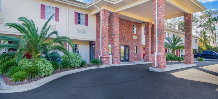 艾康诺小屋(SureStay Hotel by Best Western Brunswick)(SureStay Hotel by Best Western Brunswick)图片