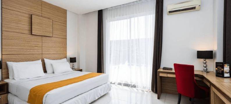 茂物皇家酒店(Royal Hotel Bogor)图片