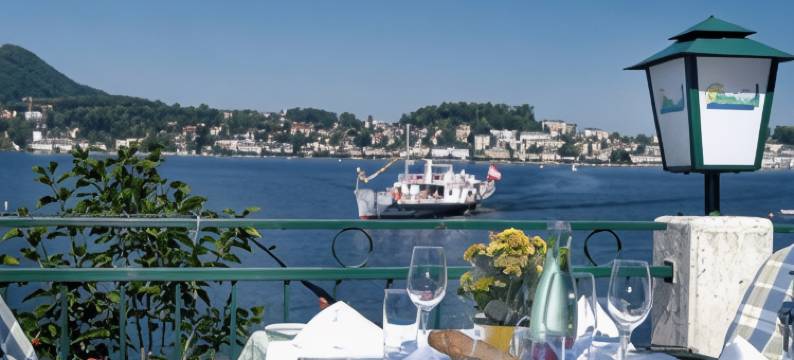 格林贝格湖畔乡村酒店(Landhotel Grünberg am See)图片