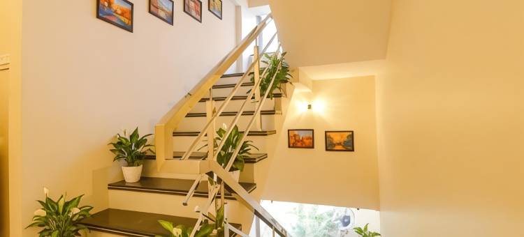 Fabhotel重力旅馆(FabHotel the Gravity Inn)图片