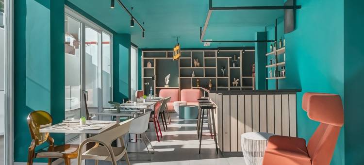 Quadro Hotel, Trademark Collection by Wyndham图片