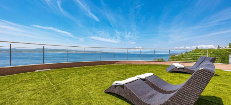 马里纳酒店(Hotel Marina)图片