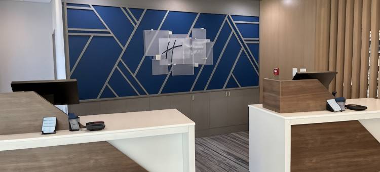 斯塔克智选假日酒店(Holiday Inn Express STARKE by IHG)图片