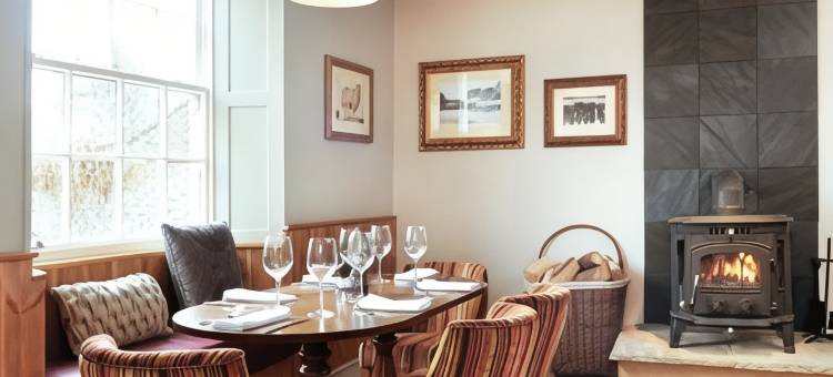 安格默林羔羊酒店(The Lamb at Angmering)图片