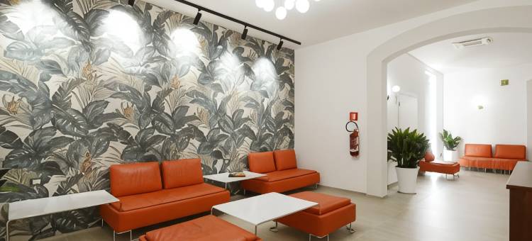 马尔特罗贝斯特韦斯特酒店(Best Western Hotel Martello)图片