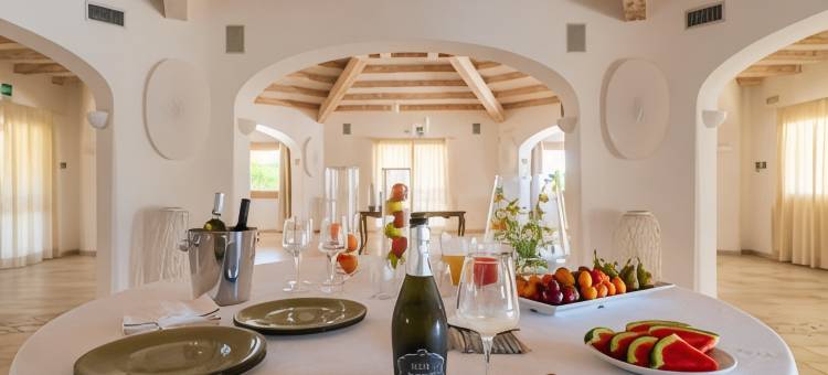 迦娜索勒酒店(Janna e Sole Resort)图片